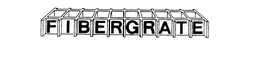 FIBERGRATE trademark