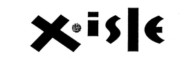 XISLE trademark