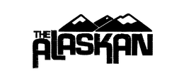 THE ALASKAN trademark