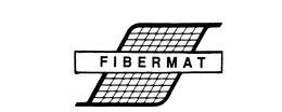 S FIBERMAT trademark