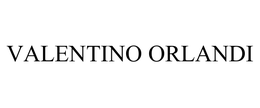VALENTINO ORLANDI trademark