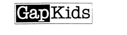 GAP KIDS trademark