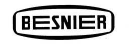 BESNIER trademark