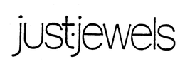 JUST-JEWELS trademark