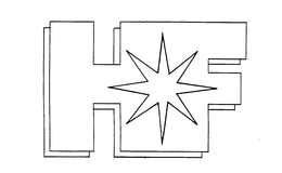 HF trademark