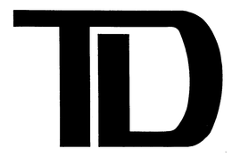 TD trademark