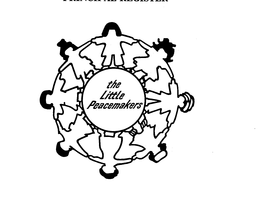 THE LITTLE PEACEMAKERS trademark