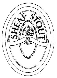 SHEAF STOUT trademark