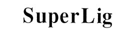 SUPERLIG trademark