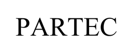 PARTEC trademark