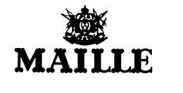 MAILLE trademark