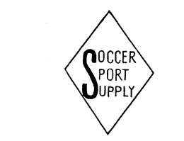 SOCCER SPORT SUPPLY trademark