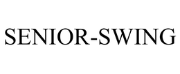 SENIOR-SWING trademark