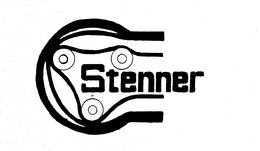 STENNER trademark