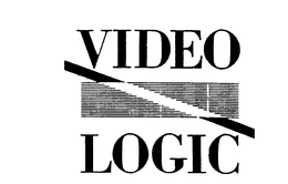 VIDEO LOGIC trademark