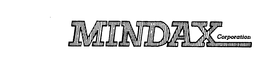 MINDAX CORPORATION trademark