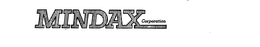 MINDAX CORPORATION trademark