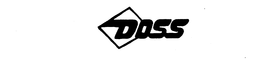 DOSS trademark
