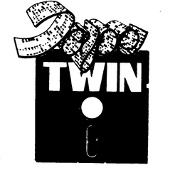 TAPE TWIN trademark