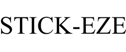 STICK-EZE trademark