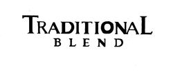 NUGGET TRADITIONAL BLEND trademark