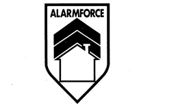 ALARMFORCE trademark