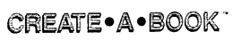 CREATE-A-BOOK trademark
