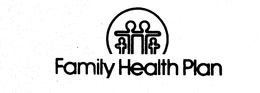 FAMILY HEALTH PLAN trademark