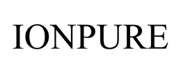 IONPURE trademark