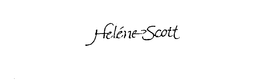 HELENE SCOTT trademark