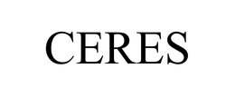 CERES trademark