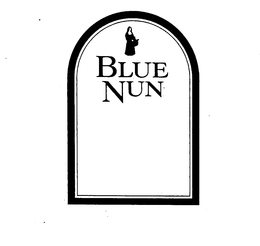 BLUE NUN trademark