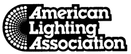 AMERICAN LIGHTING ASSOCIATION trademark