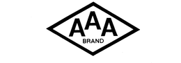 AAA BRAND trademark