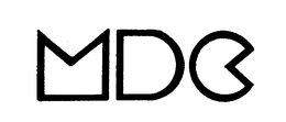 MDC trademark