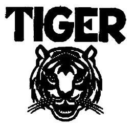 TIGER trademark