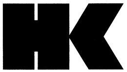 HK trademark