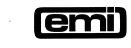 EMI trademark