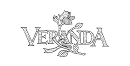VERANDA trademark