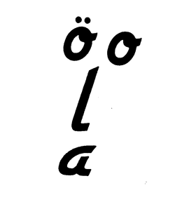 OOLA trademark