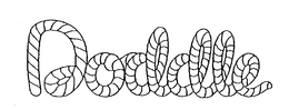 DODDLE trademark