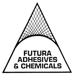 FUTURA ADHESIVES & CHEMICALS trademark