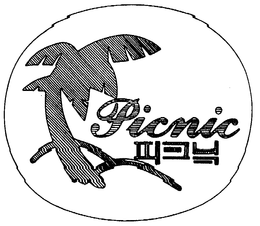 PICNIC trademark