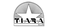 TIARA CLUB trademark