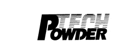 POWDERTECH trademark