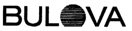 BULOVA trademark