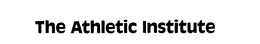 THE ATHLETIC INSTITUTE trademark