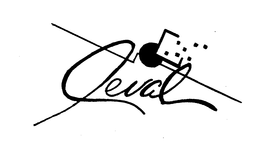JEVAL trademark
