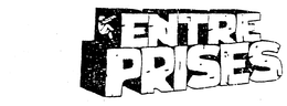 ENTRE PRISES trademark