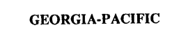 GEORGIA-PACIFIC trademark